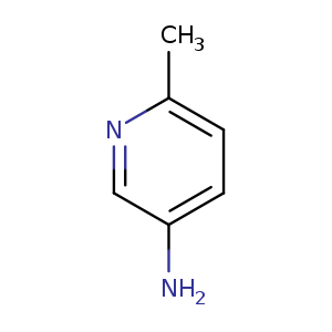 6-METHYLPYRIDIN-3-AMINE