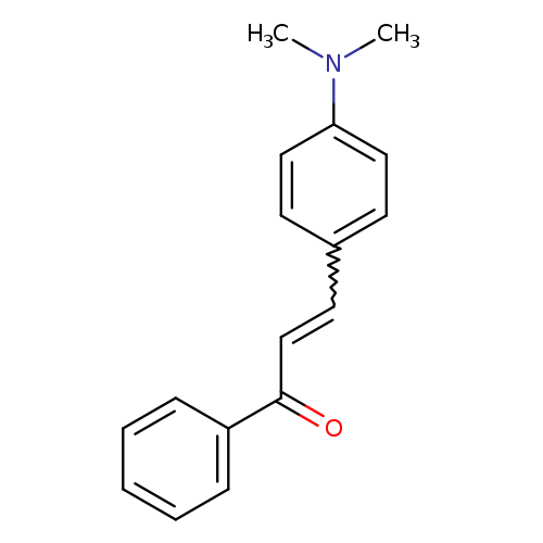 4-(Dimethylamino)chalcone