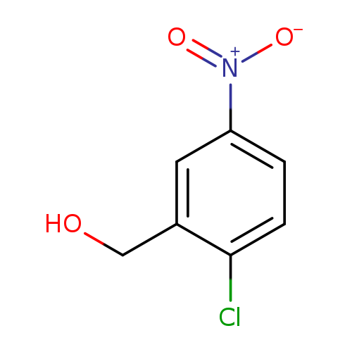 (2-Chloro-5-nitrophenyl)methanol