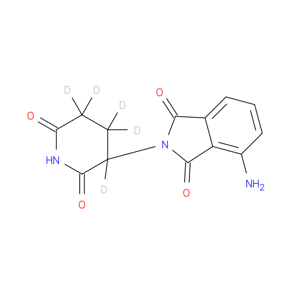 Pomalidomide-d5