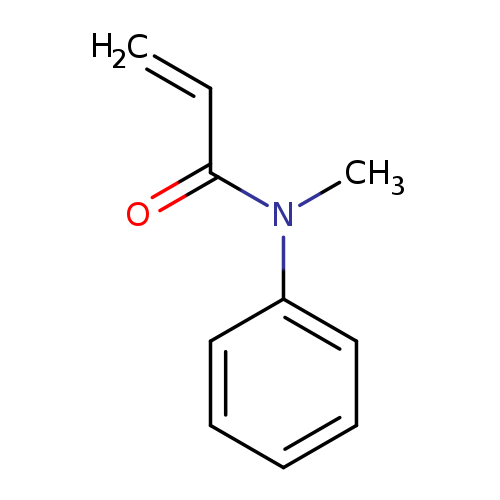 N-Methyl-N-phenylpropenamide