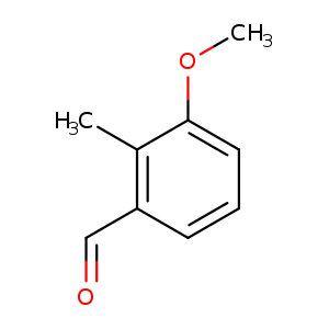 3-Methoxy-2-methylbenzaldehyde