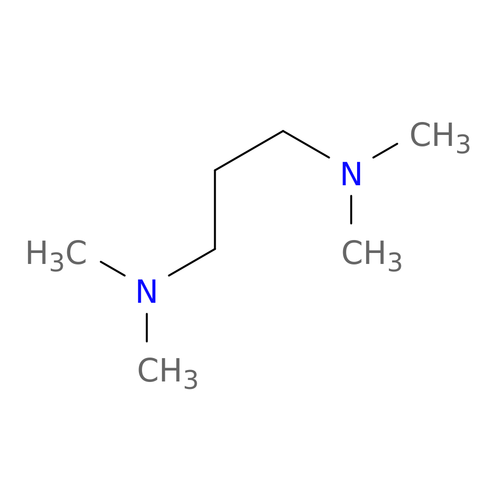 N,N,N,N-Tetramethyl-1,3-Propanediamine