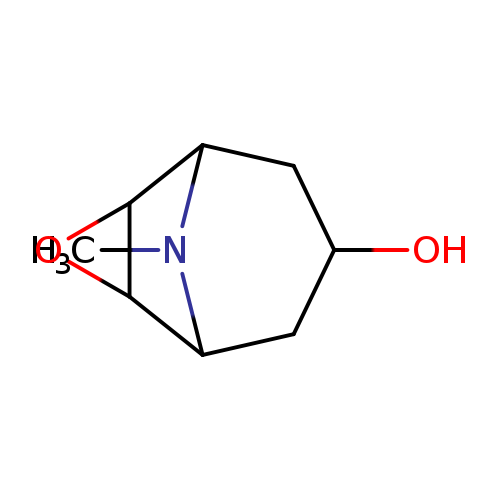 Scopine