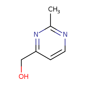 2-Methyl-4-pyrimidinemethanol