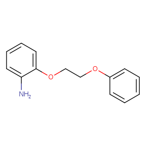 2-(2-Phenoxyethoxy)aniline