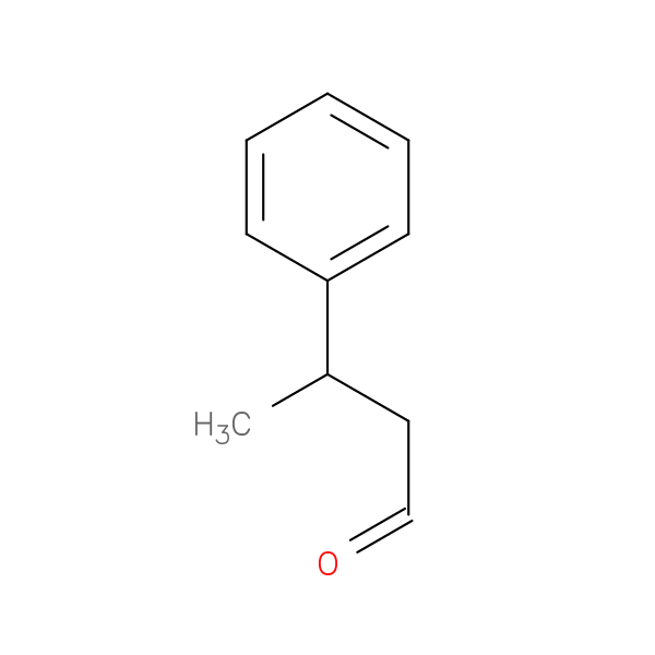3-Phenylbutyraldehyde