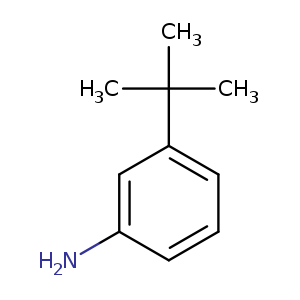 3-(tert-Butyl)aniline