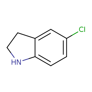 5-Chloroindoline