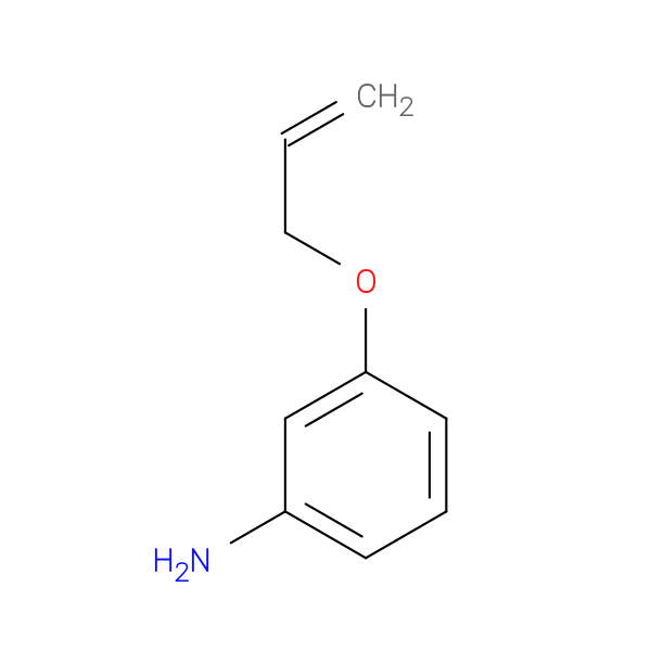 3-(allyloxy)aniline