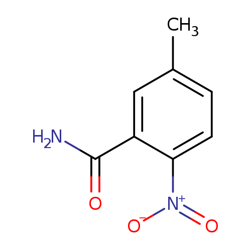 5-Methyl-2-nitrobenzamide
