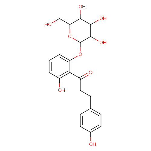 4'-Deoxyphlorizin