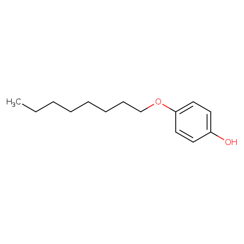 4-(Octyloxy)phenol