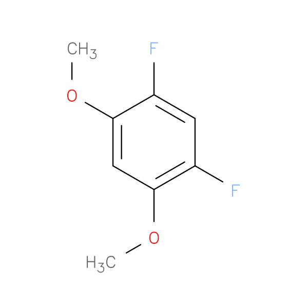 1,3-Difluoro-4,6-dimethoxybenzene