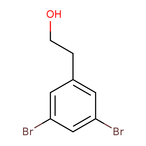 2-(3,5-Dibromophenyl)ethanol