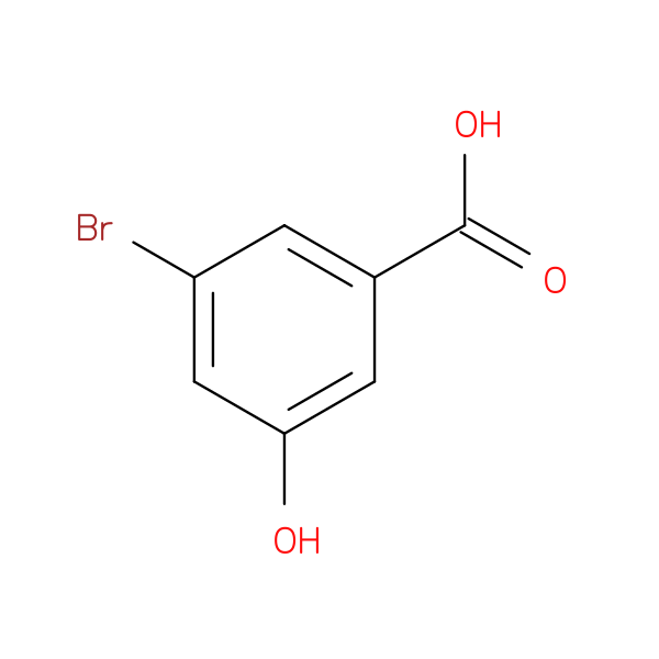 3-Bromo-5-hydroxybenzoic acid