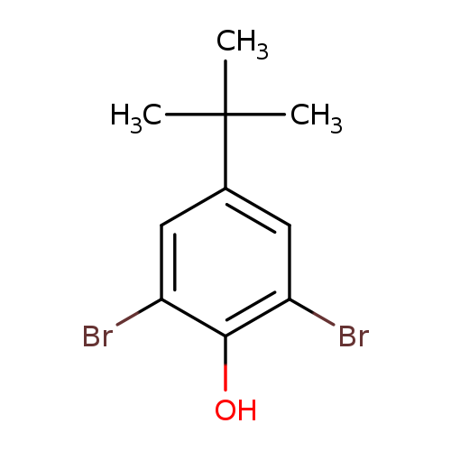 2,6-Dibromo-4-(tert-butyl)phenol