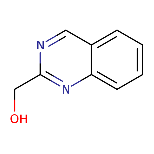 (quinazolin-2-yl)methanol