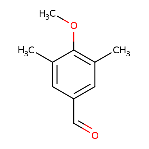 Benzaldehyde,4-methoxy-3,5-dimethyl-