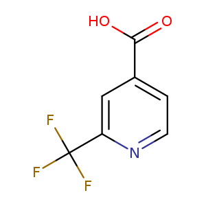 2-(Trifluoromethyl)Isonicotinic Acid