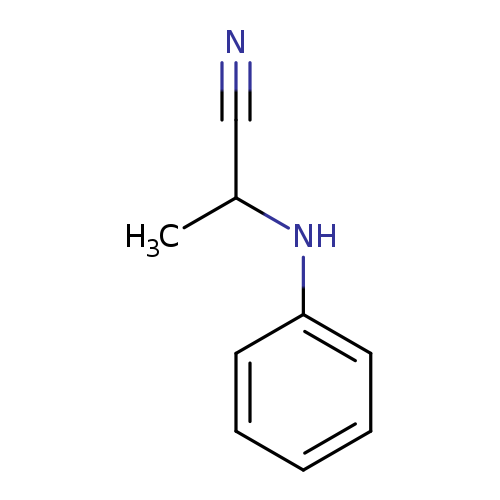 2-PhenylaMino-propionitrile