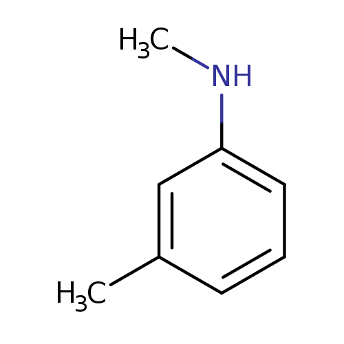 N,3-Dimethylaniline