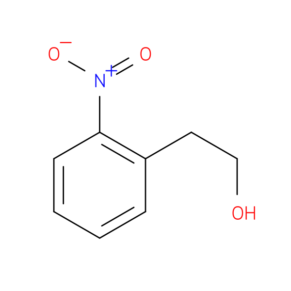 2-(2-Nitrophenyl)ethanol
