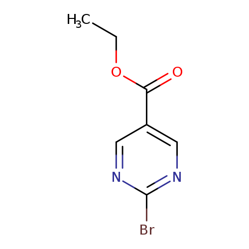 Ethyl 2-bromopyrimidine-5-carboxylate