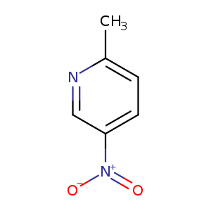 2-Methyl-5-nitropyridine