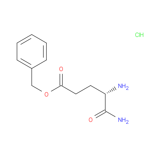 H-Glu(OBzl)-NH2 HCl