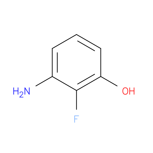 3-Amino-2-fluorophenol
