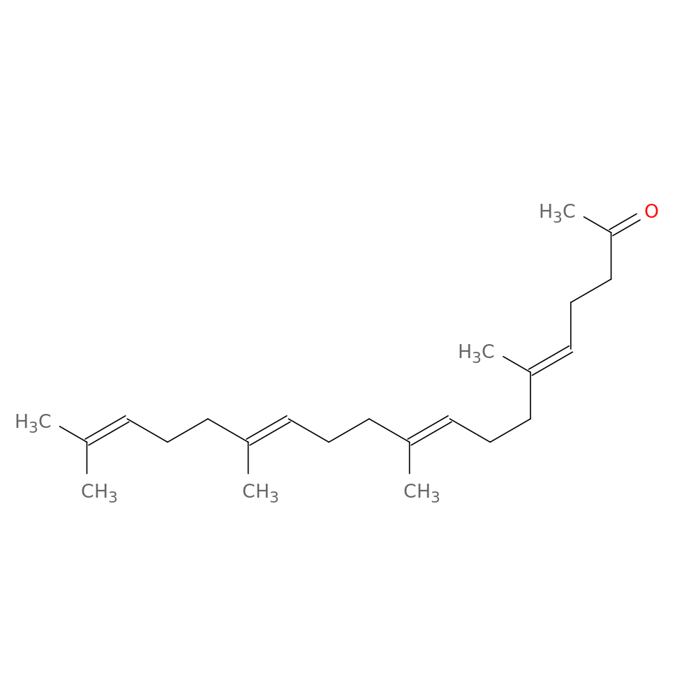 (5E,9E,13E)-Teprenone