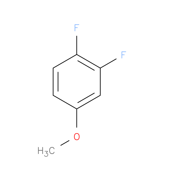 1,2-Difluoro-4-methoxybenzene