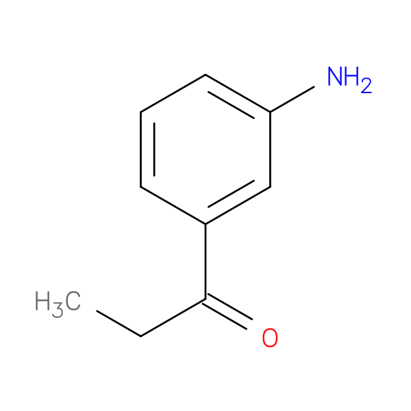 3'-Aminopropiophenone