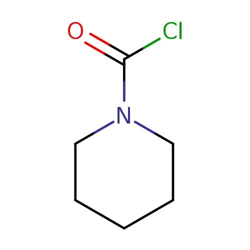 1-Piperidinecarbonyl chloride