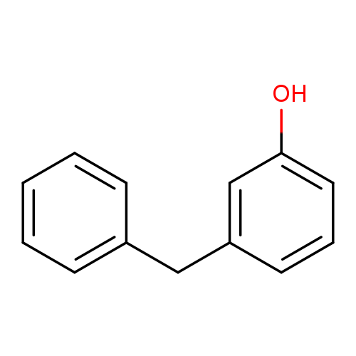 3-Benzylphenol