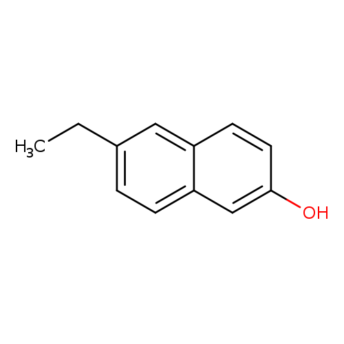 6-Ethyl-2-naphthalenol