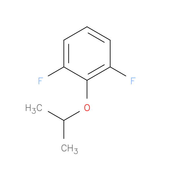 1,3-Difluoro-2-(1-methylethoxy)benzene