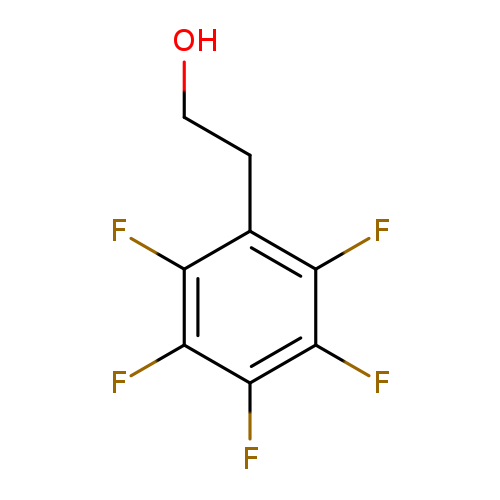 2-(Pentafluorophenyl)ethanol