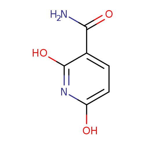 2,6-Dihydroxynicotinamide