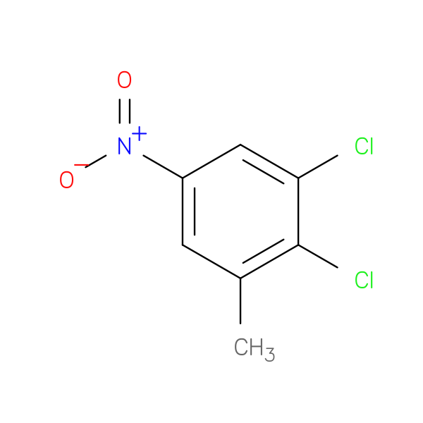 1,2-Dichloro-3-methyl-5-nitrobenzene