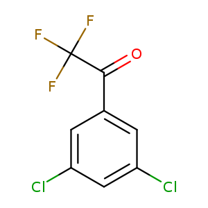 3',5'-Dichloro-2,2,2-trifluoroacetophenone