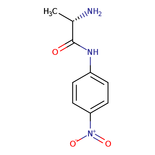 H-Ala-pna