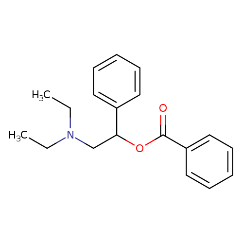 Elucaine