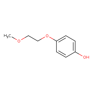 4-(2-Methoxy-ethoxy)-phenol