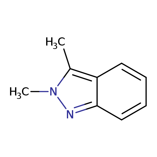 2,3-dimethylindazole