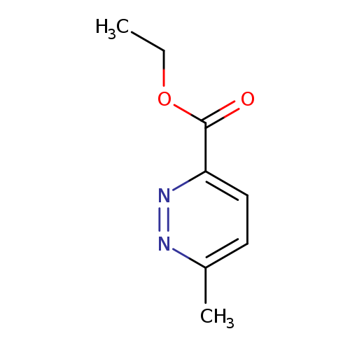 Ethyl 6-methylpyridazine-3-carboxylate