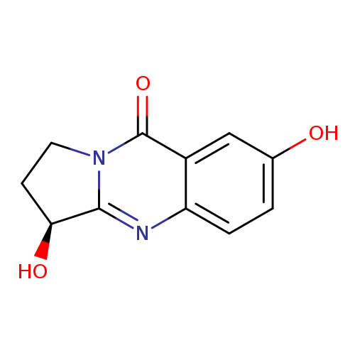 Vasicilone