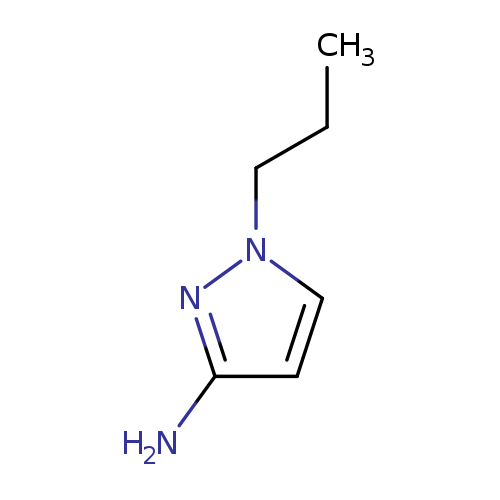 1-Propyl-1h-pyrazol-3-amine