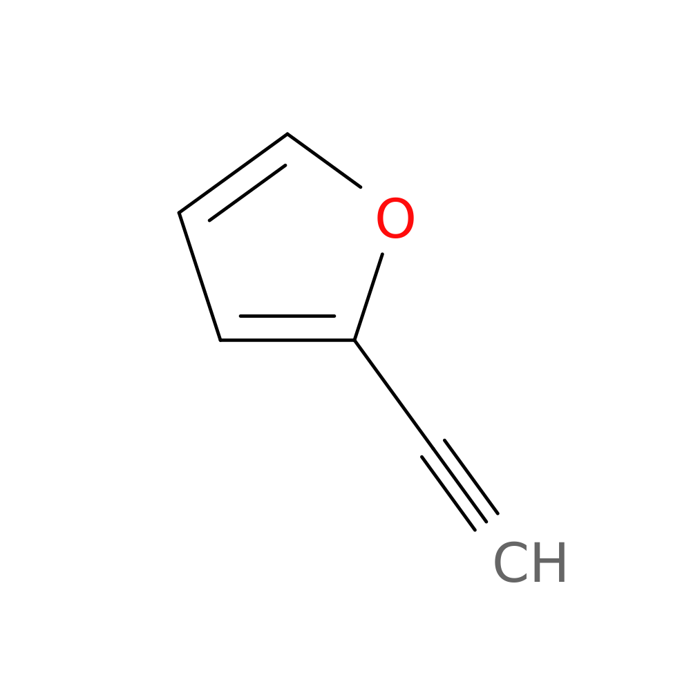 2-Ethynylfuran